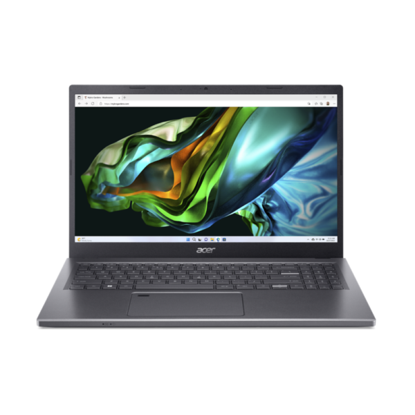 Acer Aspire 5 Laptop | A517-58M | Grey