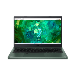 Acer Aspire Vero Laptop | AV15-53P | Green