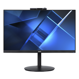 Acer CB2 Monitor | CB272D | Black