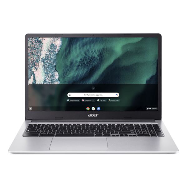 Acer Chromebook 315 | CB315-4H | Silver