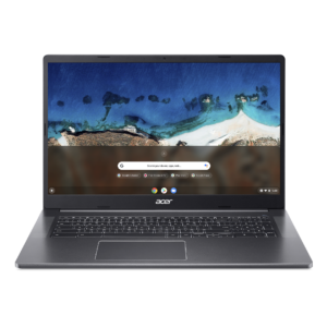 Acer Chromebook 317 Touchscreen | CB317-1HT | Grey