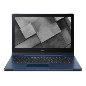 Acer Enduro Urban N3 Pro Semi-rugged Laptop | EUN314A-51W | Blue