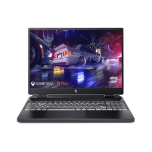Acer Nitro 16 Gaming Laptop | AN16-41 | Black