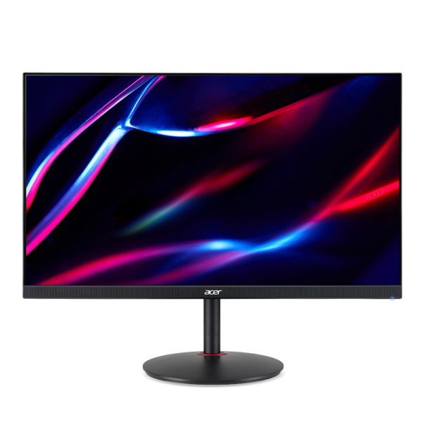 Acer Nitro XV2 Gaming Monitor | XV272URV | Black