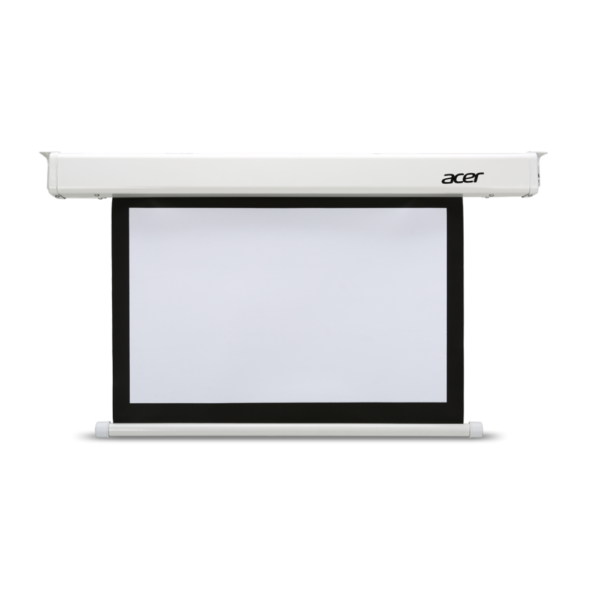 Acer Projection Screen | E100-W01MW | White