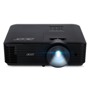 Acer Projector | X1228i | Black