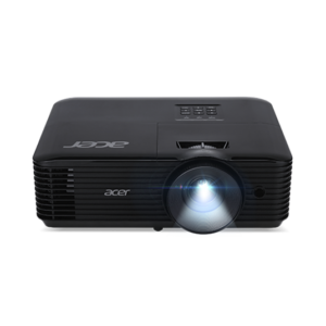 Acer Projector | X1326AWH | Black