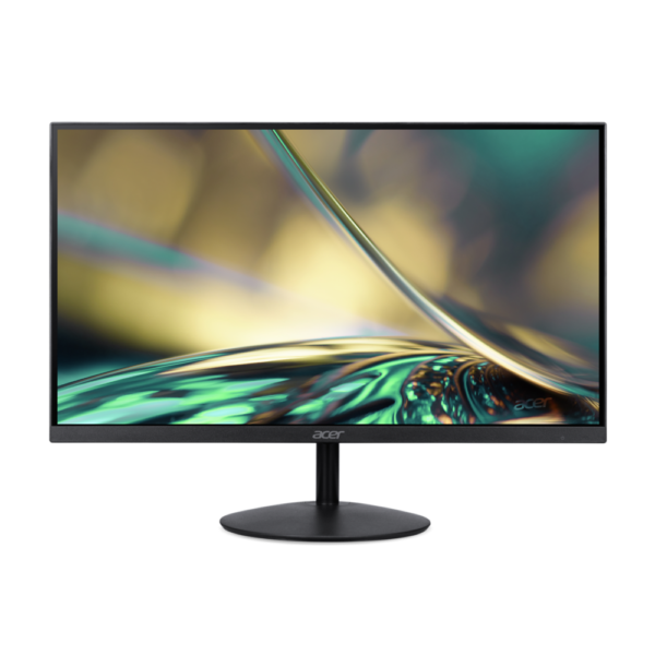 Acer SA2 Monitor | SA222QH | Black