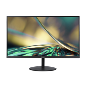 Acer SA2 Monitor | SA242YH | Black