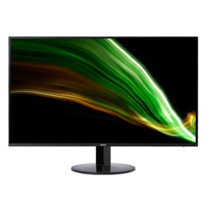 Acer SB1 Monitor | SB271 | Black