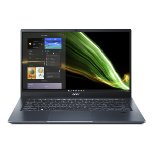 Acer Swift 3 Pro Ultra-thin Laptop | SF314-511 | Blue