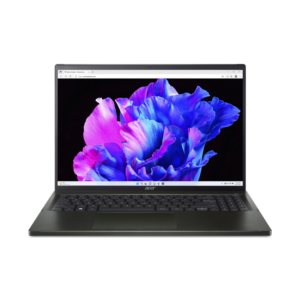 Acer Swift Edge OLED Ultra-thin Laptop | SFE16-43 | Black