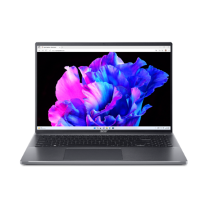 Acer Swift Go 16 OLED Ultra-thin Laptop | SFG16-71 | Grey