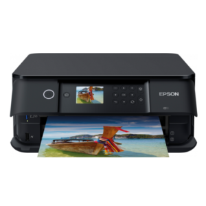 EPSON Wireless All-in-one printer / XP-6100
