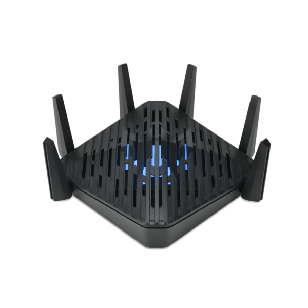 Predator Gaming Wi-Fi 6E Router | Connect W6