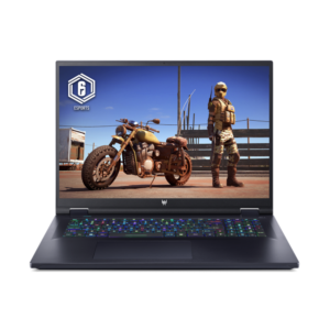 Predator Helios 18 Gaming Laptop | PH18-71 | Black