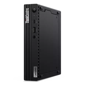 Lenovo ThinkCentre M60e 10th Generation Intel® Core™ i5-1035G1 Processor (1.00 GHz up to 3.60 GHz)/Windows 11 Pro 64/256 GB SSD M.2 2242 PCIe Gen3 TLC GBP 660.00