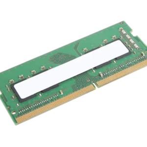 Lenovo ThinkPad 8GB DDR4 3200 SoDIMM Memory gen 2 GBP 49.99