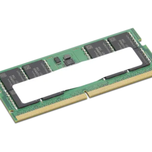 Lenovo ThinkPad 48GB DDR5 5600MHz SoDIMM Memory GBP 300.00