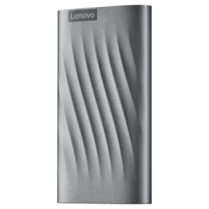 Lenovo PS6 Portable SSD 1TB GBP 109.99