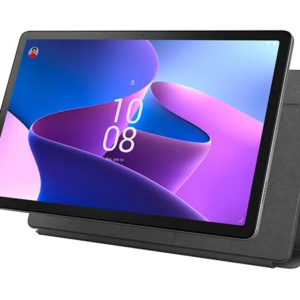 Lenovo Tab P11 Pro (2nd Gen) (8GB 256GB) (Wifi) - Storm Grey + Folio MediaTek K1300T Processor (2.60 GHz )/Android/256 GB UFS 3.1 GBP 544.98