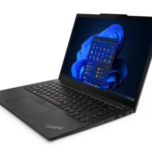 Lenovo ThinkPad X13 Gen 4 AMD Ryzen™ 5 PRO 7540U Processor (3.20 GHz up to 4.90 GHz)/Windows 11 Home 64/256 GB SSD  TLC Opal GBP 923.99