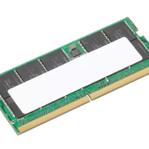 Lenovo ThinkPad 16 GB DDR5 4800MHz ECC SoDIMM Memory GBP 265.00