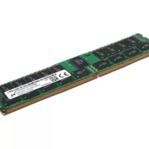Lenovo 16GB DDR4 3200MHz ECC RDIMM Memory GBP 199.99