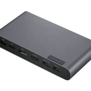 Lenovo USB-C Universal Business Dock GBP 214.99