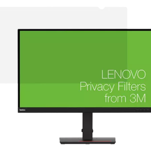 Lenovo 3M Privacy Filter for 34" Full Screen Monitor GBP 180.00
