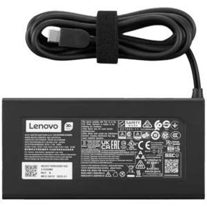 Lenovo Legion Slim 140W AC Adapter (USB-C)(UK) GBP 94.99