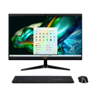 Acer Aspire C 22 All-in-One | C22-1800 | Black