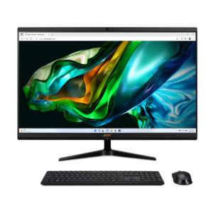 Acer Aspire C 27 All-in-One | C27-1800 | Black