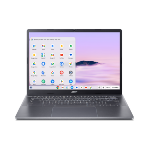 Acer Chromebook Plus 514 | CB514-3H | Grey