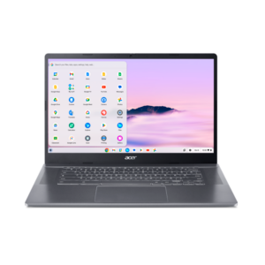 Acer Chromebook Plus 515 | CB515-2H | Grey