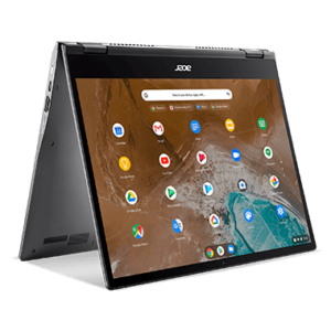 Acer Chromebook Spin 713 Convertible | CP713-2W | Grey