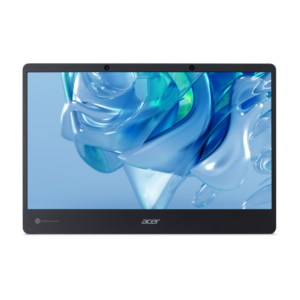 Acer DS1 Monitor 3D SpatialLabs View Pro | ASV15-1BP | Black