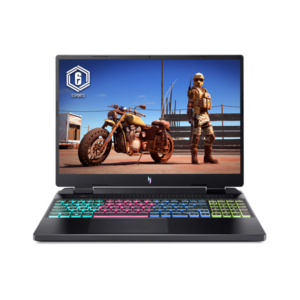 Acer Nitro 16 Gaming Laptop | AN16-51 | Black
