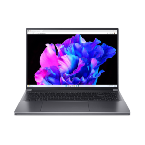 Acer Swift X 16 OLED Ultra-thin Laptop | SFX16-61G | Grey
