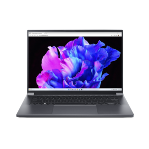 Acer Swift X OLED Pro Ultra-thin Laptop | SFX14-71G | Grey