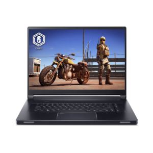 Acer Triton 17X Gaming Laptop | PTX17-71 | Black