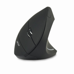 Acer Vertical Ergonomic Wireless Mouse