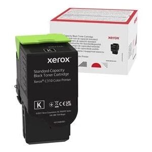 Lenovo Xerox C310/C315 Black Toner GBP 85.00
