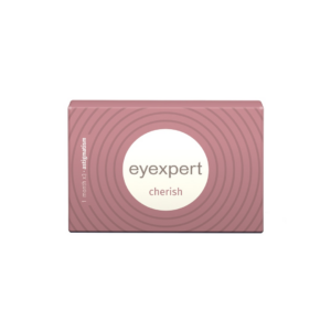 Eyexpert Cherish (Toric for astigmatism).