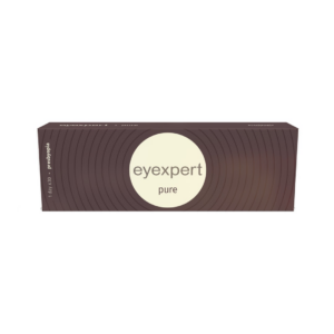 Eyexpert Pure (1 day multifocal).