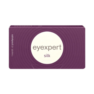 Eyexpert Silk (Multifocal).