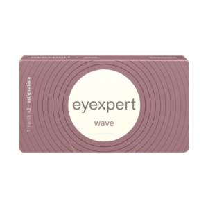 Eyexpert Wave (Toric for astigmatism).
