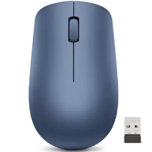 Lenovo 530 Wireless Mouse (Abyss Blue) GBP 15.00
