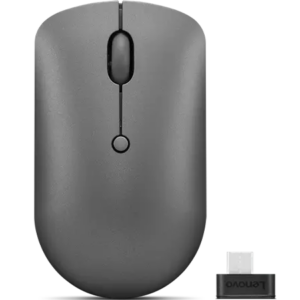 Lenovo 540 USB-C Wireless Compact Mouse GBP 19.99