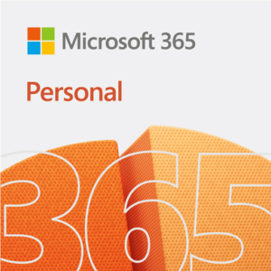 Office 365 Personal - 1 User - 1 Year